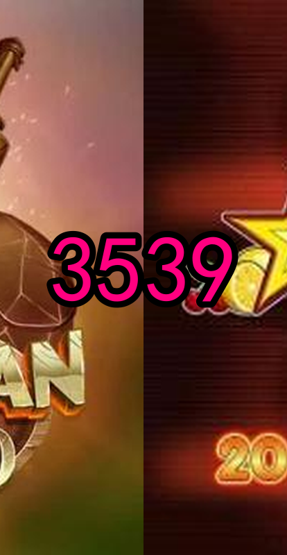 3539.Com - Caça-Níqueis Online Cassino